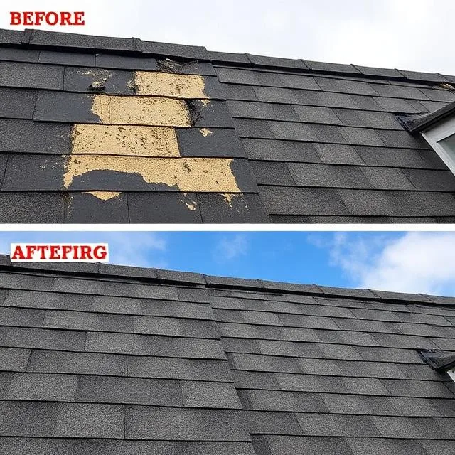 Roof Repair Near Me in Daykin, NE near me